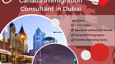 Canada immigration Consultant in Dubai