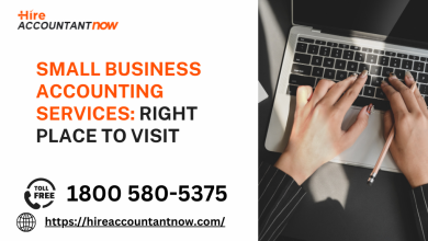 Small Business Accounting Services: Right Place To Visit