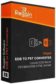 convert edb to pst