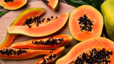 Some Evidence-Based Health Benefits of Papaya