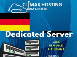 dedicated server provider in USA