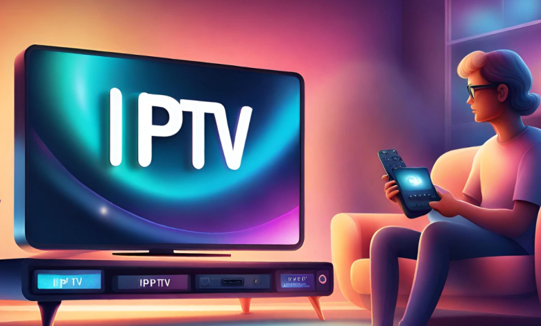 IPTV