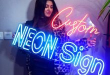 Neon Signs