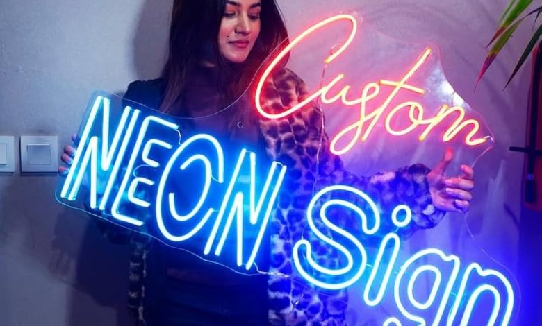 Neon Signs