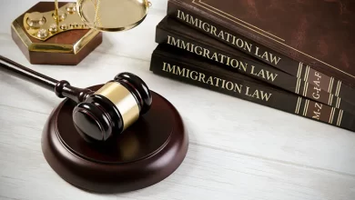 Immigration Lawyer Atlanta