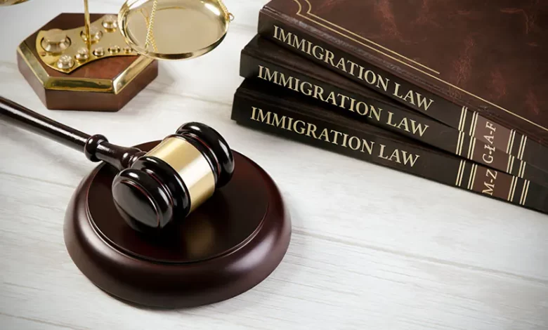 Immigration Lawyer Atlanta