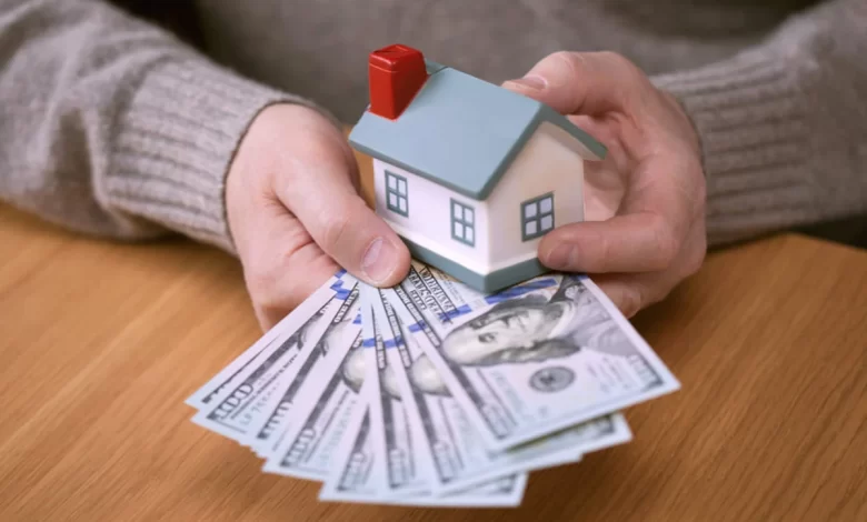 sell your house for cash