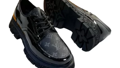 Louis Vuitton Men’s Shoes