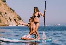 Get On The Water