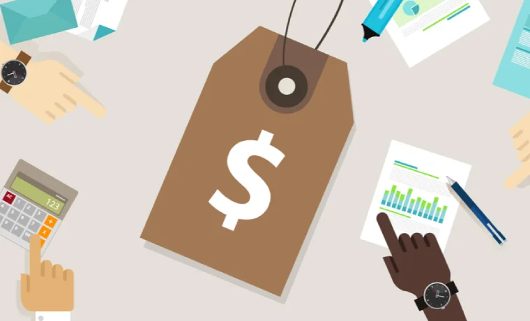pricing software for accountants