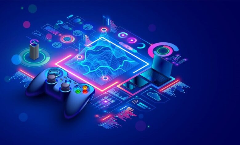 cryptocurrency gaming