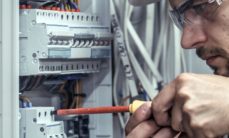 electrical tools