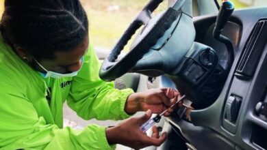 Locksmiths Cardiff