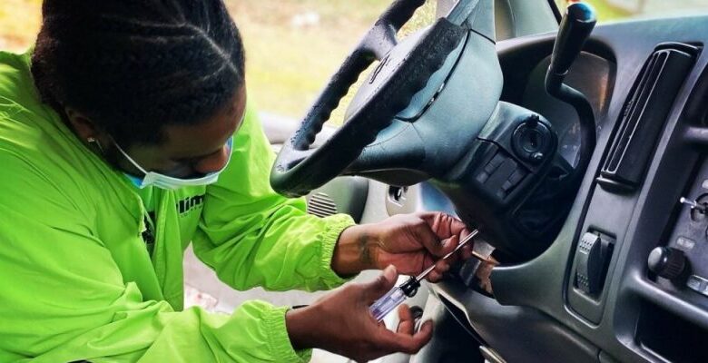 Locksmiths Cardiff