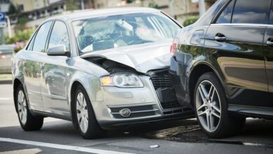 Fairfield car accident lawyer