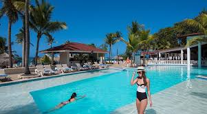 The Ultimate Adult Getaway