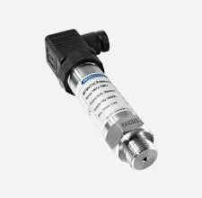 RS-485 pressure transmitters