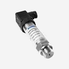 RS-485 pressure transmitters