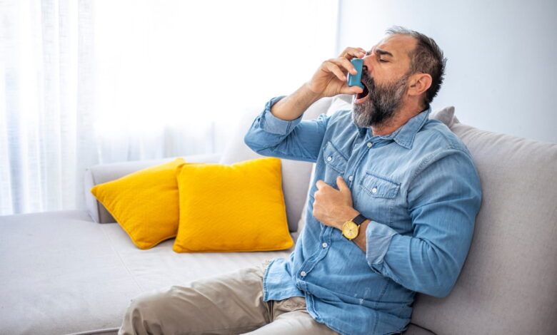 Asthma