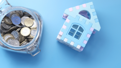 mortgage advice