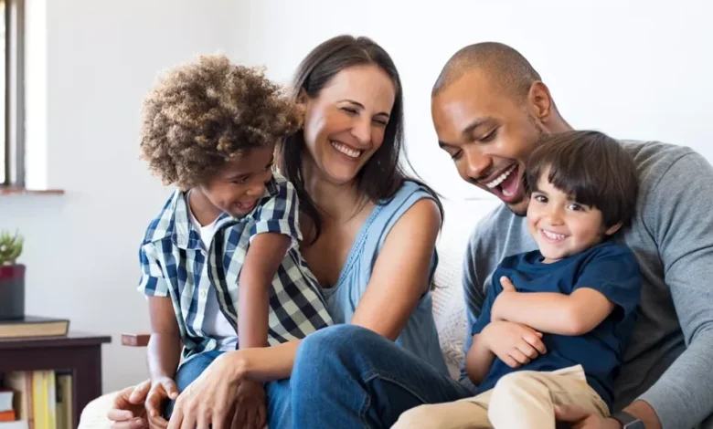 St David’s Fostering Service